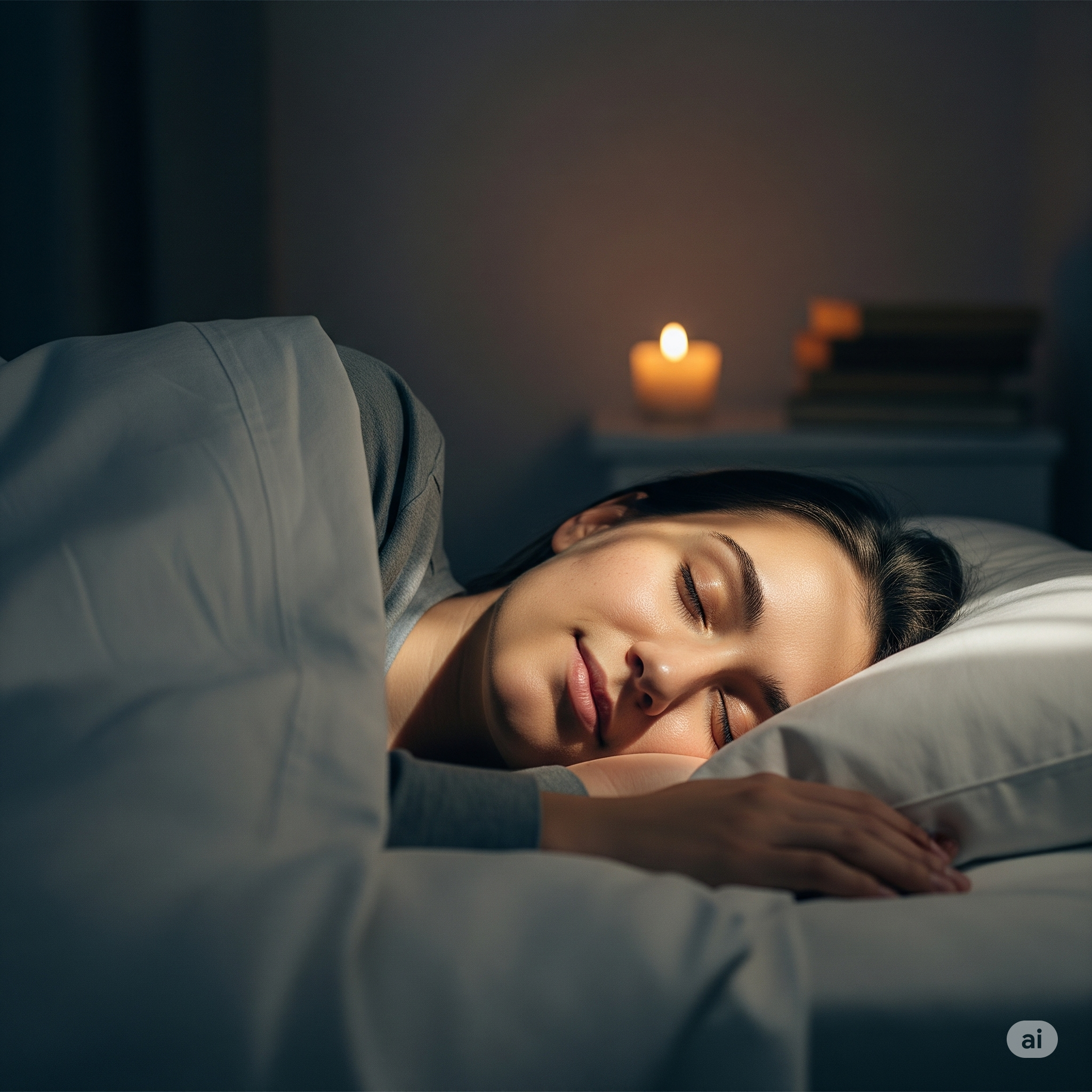 睡眠の悩みに鍼灸治療